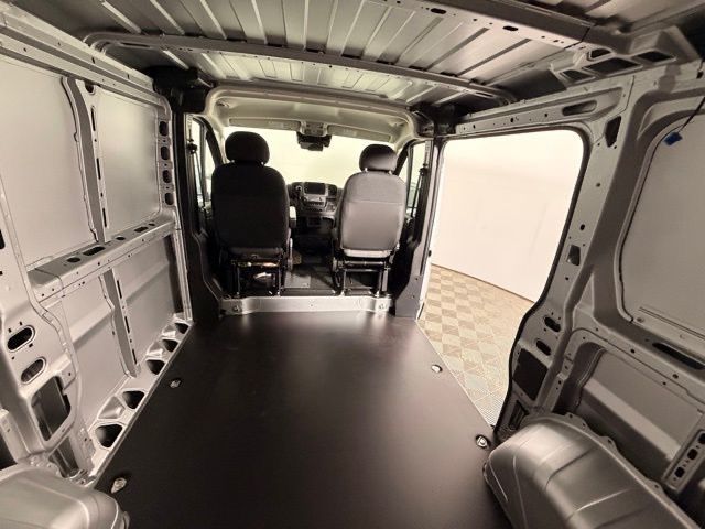 New 2026 Ram ProMaster 1500 - photo 26