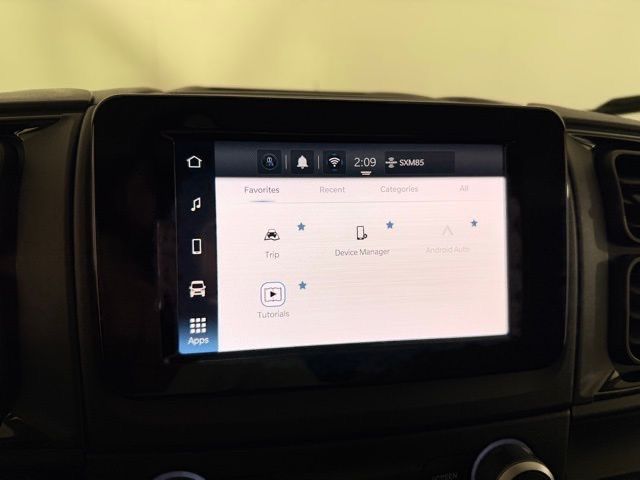 New 2026 Ram ProMaster 1500 - photo 27