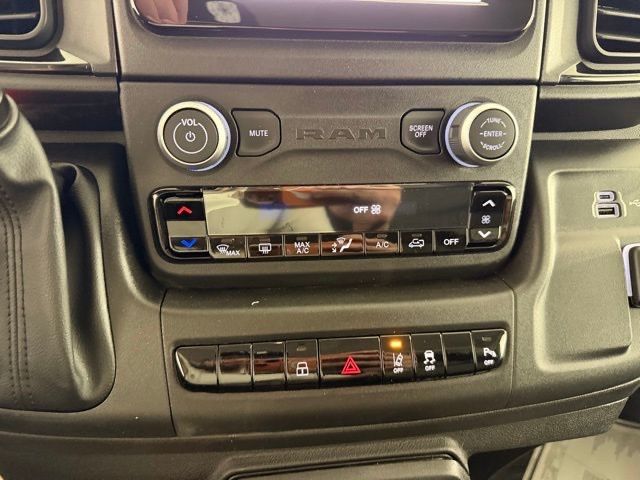 New 2026 Ram ProMaster 1500 - photo 28