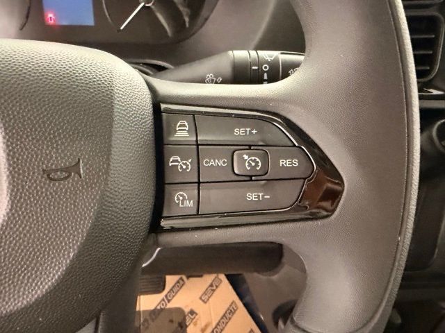 New 2026 Ram ProMaster 1500 - photo 29