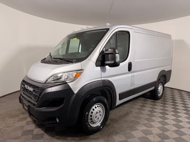 New 2026 Ram ProMaster 1500 - photo 30