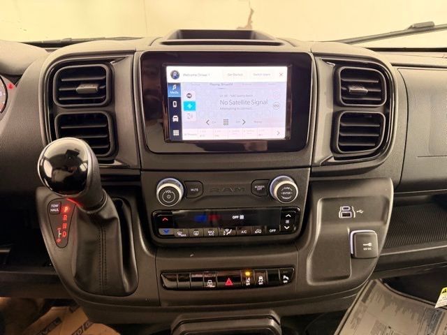 New 2026 Ram ProMaster 1500 - photo 31