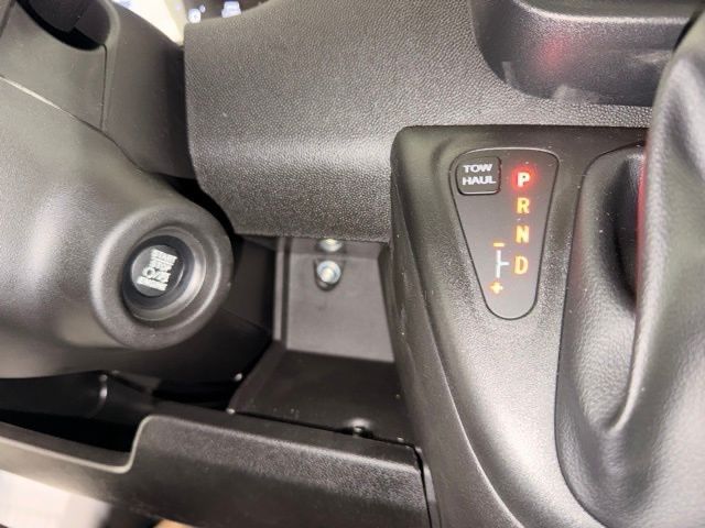 New 2026 Ram ProMaster 1500 - photo 6