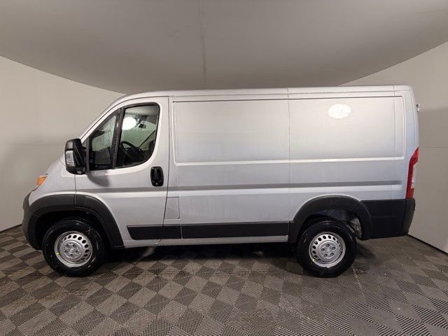 New 2026 Ram ProMaster 1500 - photo 32