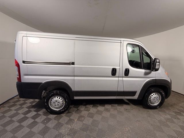 New 2026 Ram ProMaster 1500 - photo 34