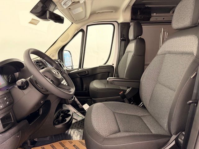 New 2026 Ram ProMaster 1500 - photo 35