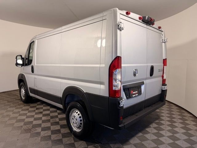 New 2026 Ram ProMaster 1500 - photo 36