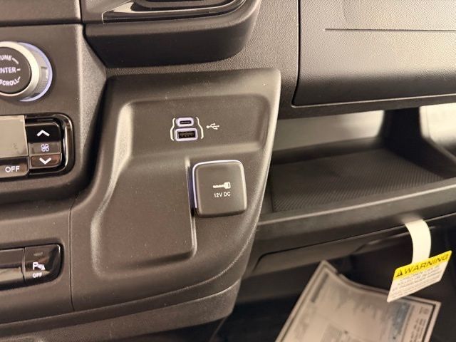 New 2026 Ram ProMaster 1500 - photo 37