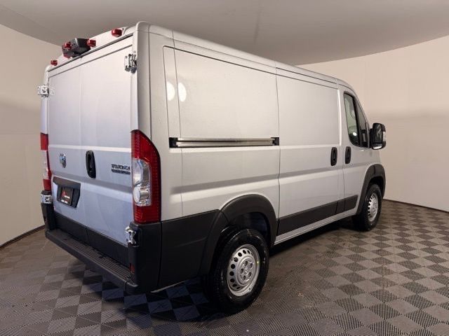New 2026 Ram ProMaster 1500 - photo 7