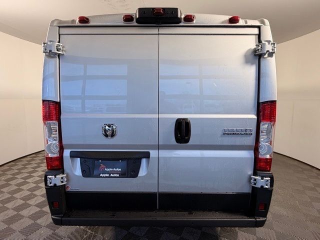 New 2026 Ram ProMaster 1500 - photo 8