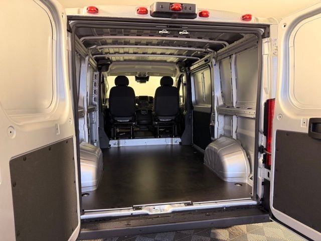 New 2026 Ram ProMaster 1500 - photo 2