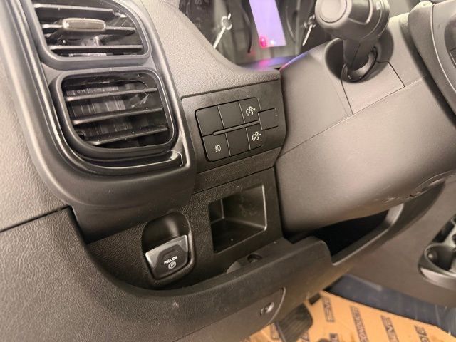 New 2026 Ram ProMaster 1500 - photo 9