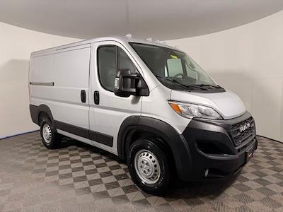 New 2026 Ram ProMaster 1500 - photo 1