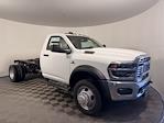 2026 Ram 5500 Regular Cab DRW 4WD Cab Chassis for sale #DF1974 - photo 1