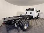2026 Ram 5500 Regular Cab DRW 4WD Cab Chassis for sale #DF1974 - photo 2