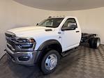 2026 Ram 5500 Regular Cab DRW 4WD Cab Chassis for sale #DF1974 - photo 5