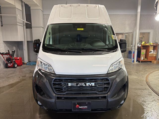 New 2026 Ram ProMaster 3500 - photo 6