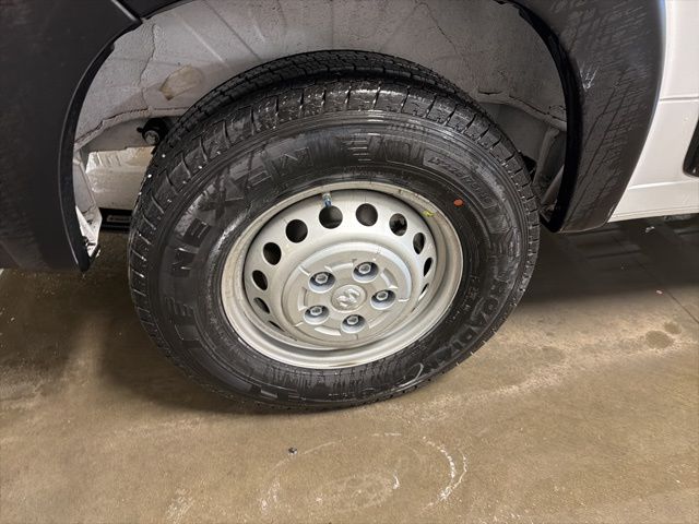 New 2026 Ram ProMaster 3500 - photo 10
