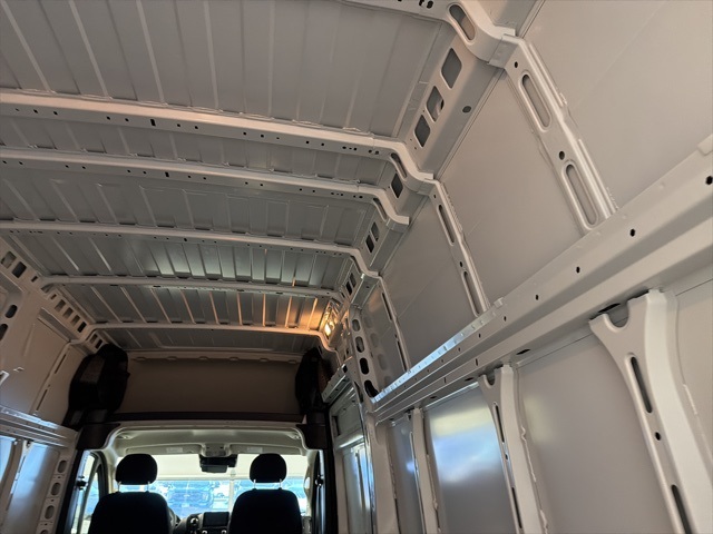 New 2026 Ram ProMaster 3500 - photo 11