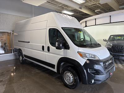 New 2026 Ram ProMaster 3500 - photo 1