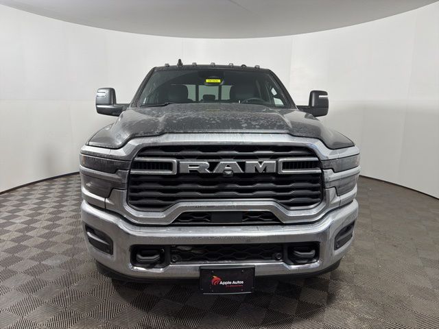 New 2026 Ram 2500 - photo 5