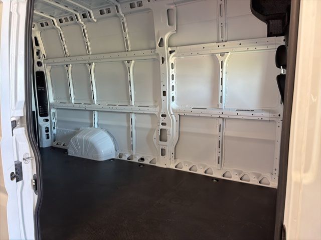 New 2026 Ram ProMaster 3500 - photo 14