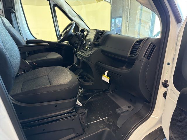 New 2026 Ram ProMaster 3500 - photo 15