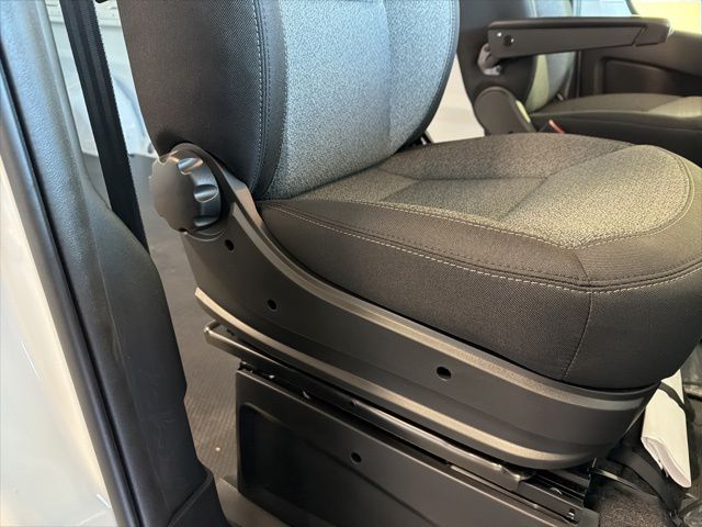 New 2026 Ram ProMaster 3500 - photo 16