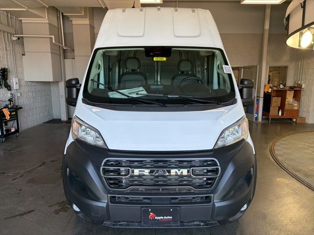 New 2026 Ram ProMaster 3500 - photo 6