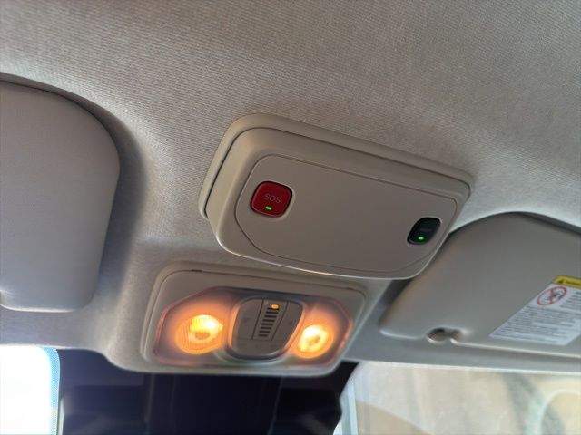 New 2026 Ram ProMaster 3500 - photo 24
