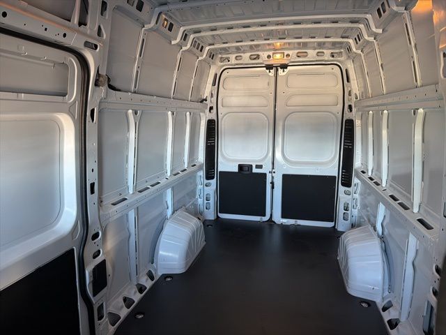 New 2026 Ram ProMaster 3500 - photo 29