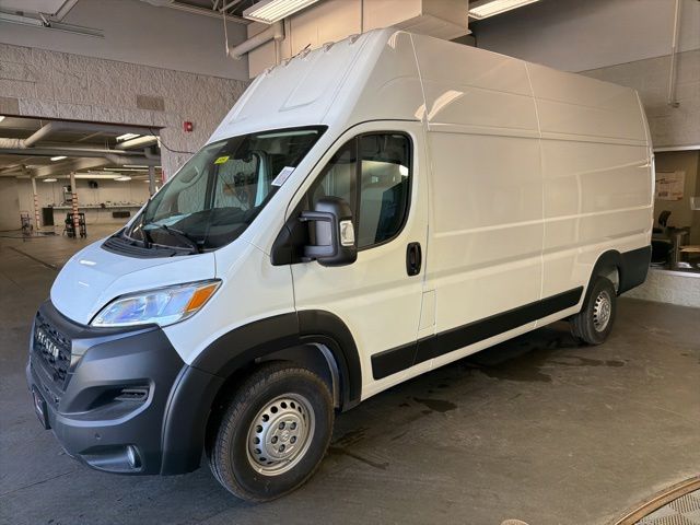 New 2026 Ram ProMaster 3500 - photo 7