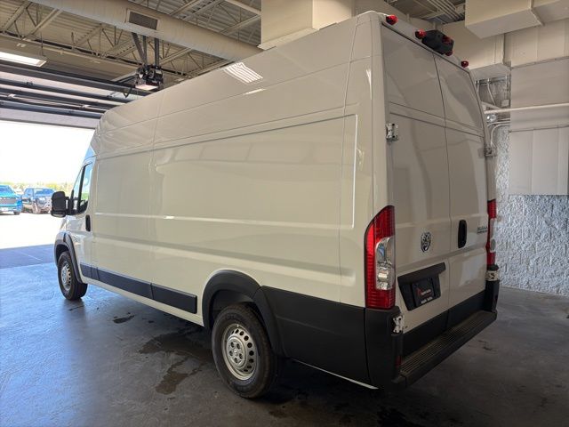 New 2026 Ram ProMaster 3500 - photo 8