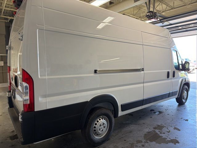 New 2026 Ram ProMaster 3500 - photo 5