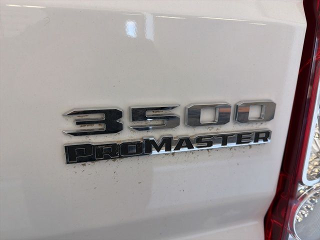 New 2026 Ram ProMaster 3500 - photo 10