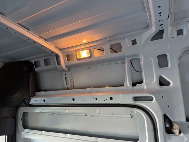 New 2026 Ram ProMaster 3500 - photo 11