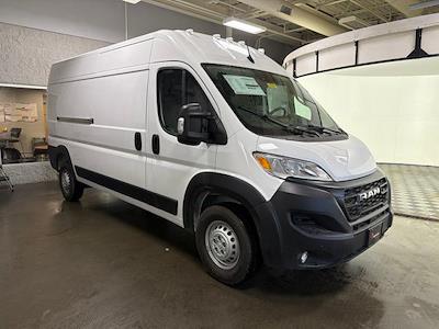 2026 Ram ProMaster 2500 High Roof FWD Empty Cargo Van for sale #DF2009 - photo 1