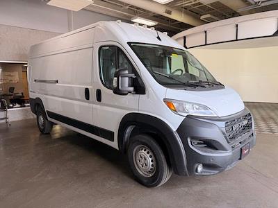 2026 Ram ProMaster 2500 High Roof FWD Empty Cargo Van for sale #DF2014 - photo 1