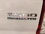 New 2026 Ram ProMaster 2500 High Roof Empty Cargo Van for sale #DF2016 - photo 14