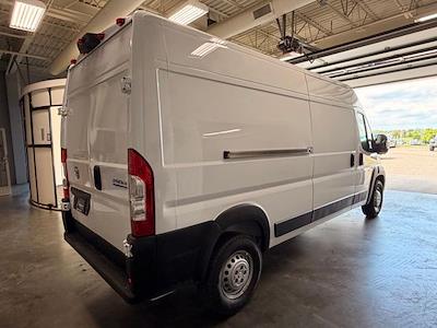 2026 Ram ProMaster 2500 High Roof FWD Empty Cargo Van for sale #DF2017 - photo 2