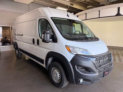 2026 Ram ProMaster 2500 High Roof FWD Empty Cargo Van for sale #DF2019 - photo 1