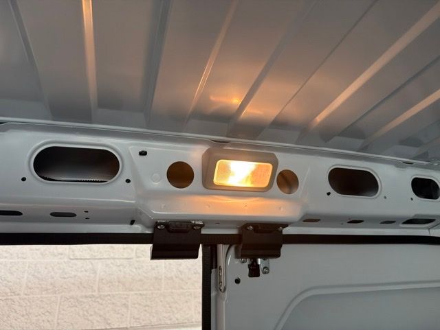 New 2026 Ram ProMaster 2500 - photo 14