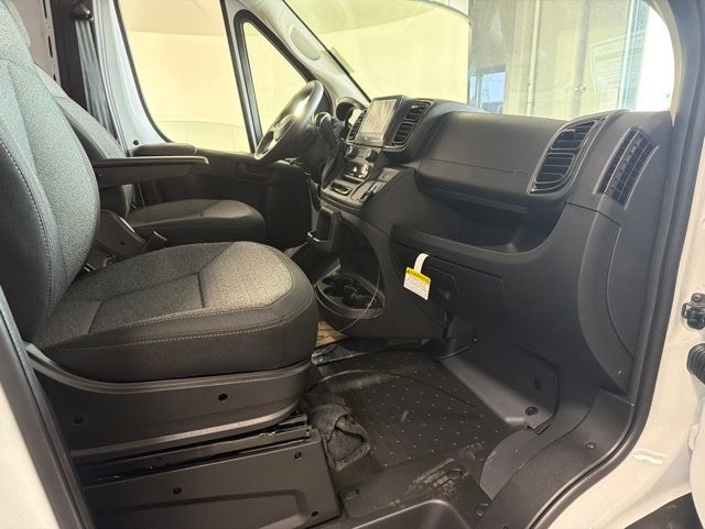 New 2026 Ram ProMaster 2500 - photo 19