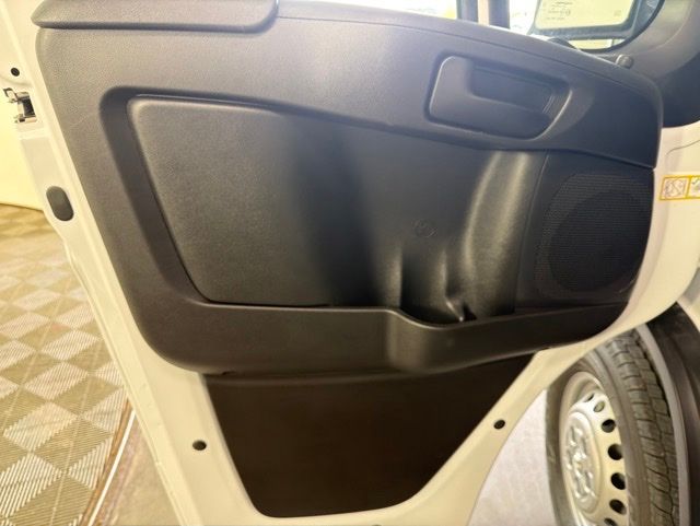 New 2026 Ram ProMaster 2500 - photo 22