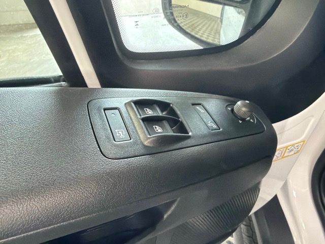 New 2026 Ram ProMaster 2500 - photo 23