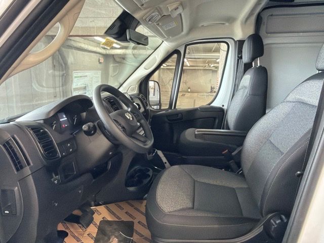 New 2026 Ram ProMaster 2500 - photo 24
