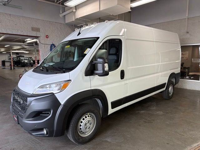 New 2026 Ram ProMaster 2500 - photo 5