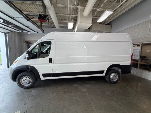 New 2026 Ram ProMaster 2500 - photo 6