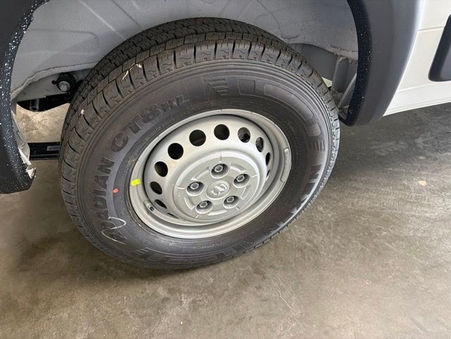 New 2026 Ram ProMaster 2500 - photo 11