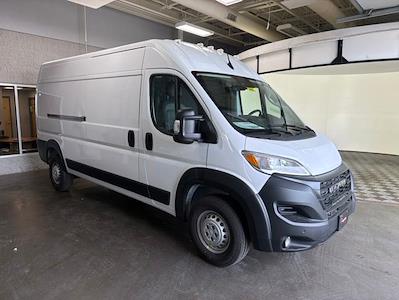 2026 Ram ProMaster 2500 High Roof FWD Empty Cargo Van for sale #DF2020 - photo 1